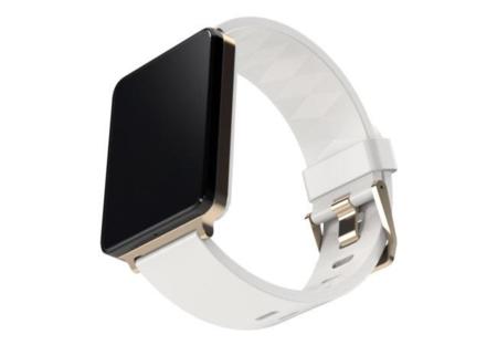 LG G Watch desvela al fin sus primeras especificaciones