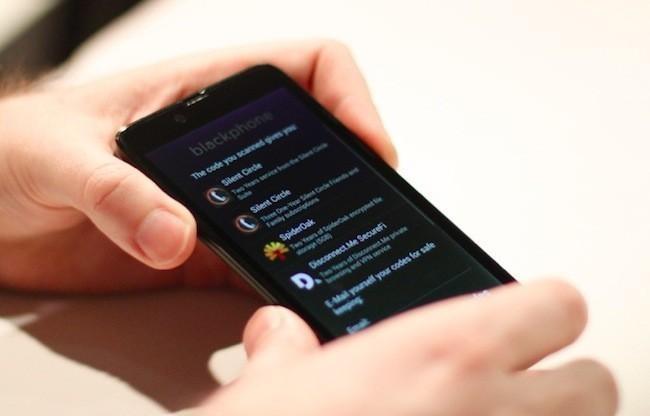 Blackphone