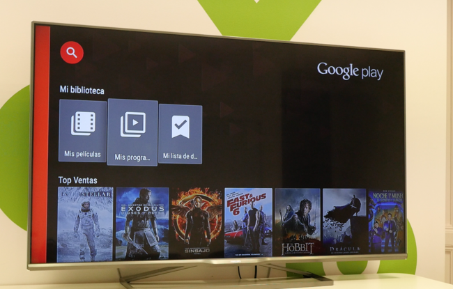 Google Play Movies1