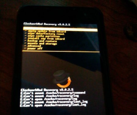 LG Optimus 2X: root y ClockworkMod Recovery ya disponibles