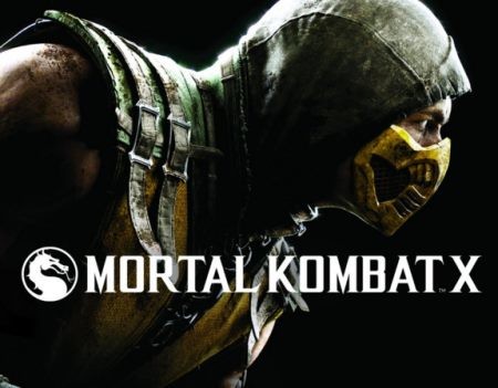 Mortal Kombat X