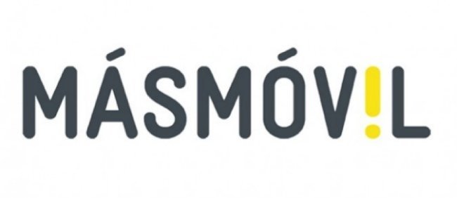 Logo MASMOVIL