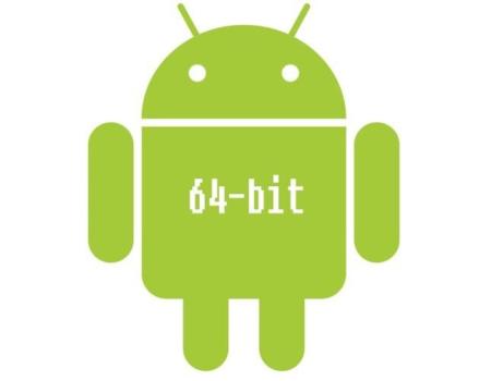 64 bits en Android, aún queda camino por recorrer