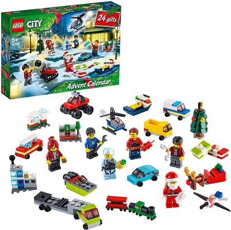 lego city