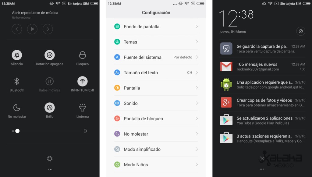 Redmi 2 Analisis 9