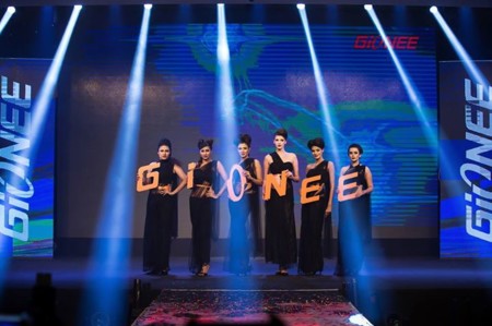 Gionee GN9008, habrá más madera para la gama alta desde China