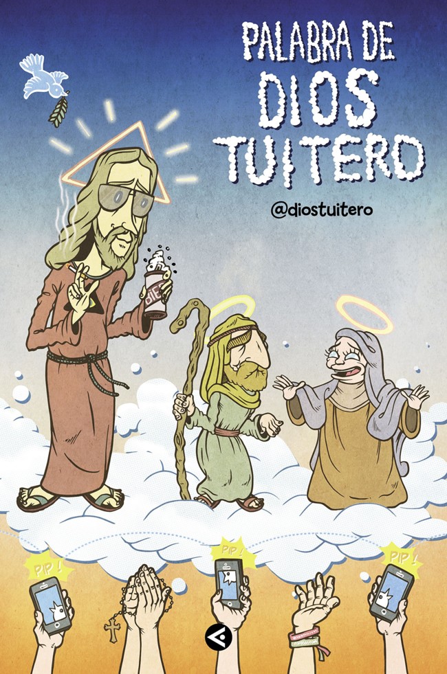 Palabra De Dios Tuitero