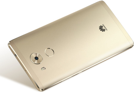 Huawei prepara un misterioso tope de gama, ¿nuevo Honor con Kirin 950 y 4 GB de RAM?
