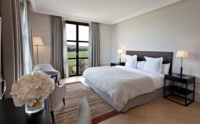 Hotel Casa Anamaria