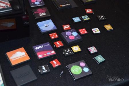 ShowStoppers, el otro Mobile World Congress