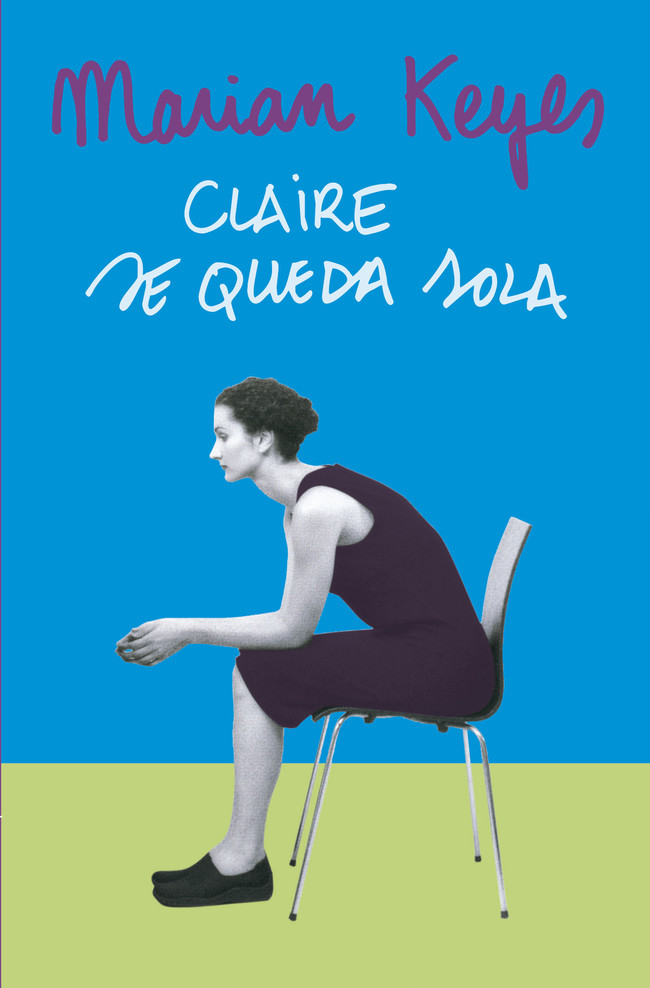 Entrevista a marian Keyes