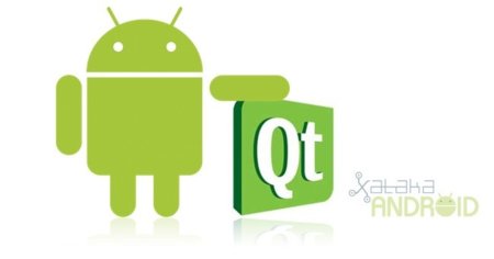 Necessitas, o cómo portar las aplicaciones Qt de Nokia a la plataforma Android
