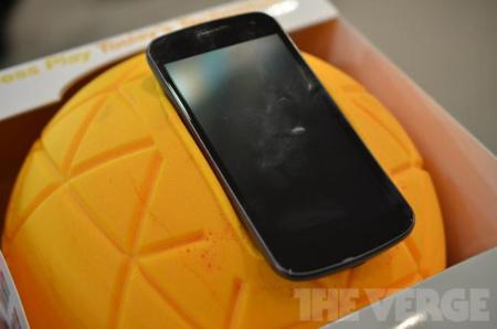 Convierte tu smartphone en una pelota con TheO