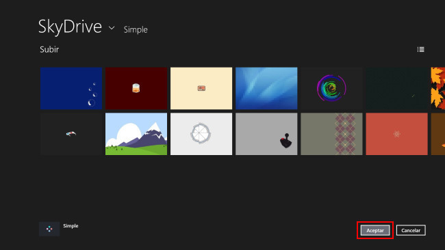 Personaliza w 8.1 |pantalla de bloqueo|