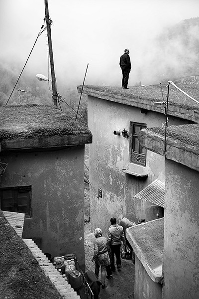 Masuleh 2. Pedro Díaz Molins