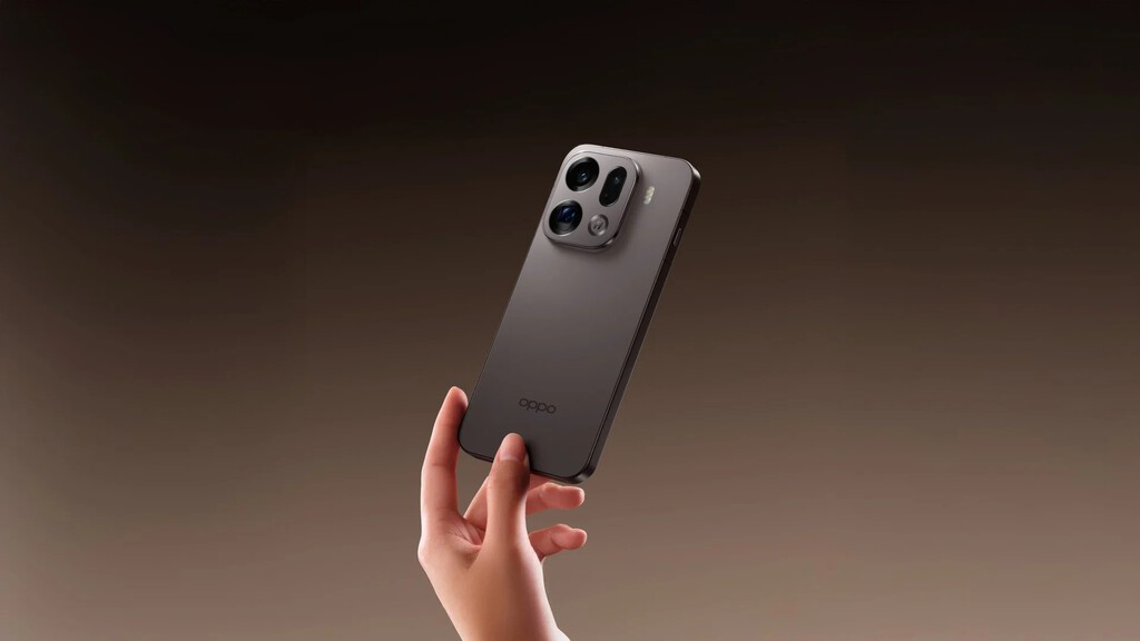 OPPO Find X9 Pro chega ao Brasil com herança da Apollo 11 e bateria "imortal" de 7.500 mAh