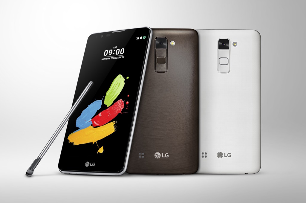 Lg Stylus 2 B1 1