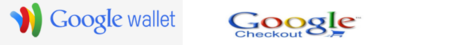Google Checkout y Wallet se funden en uno