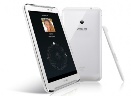 ASUS fonePad Note, todo sobre el nuevo Android de Asus