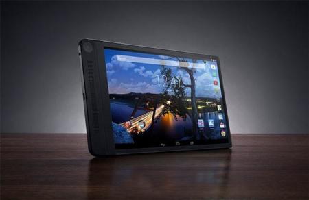 Dell Venue 8 7000 prepara ya su desembarco en los Estados Unidos