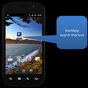StartApp da una nueva forma de obtención de datos sin consentimiento de los usuarios.