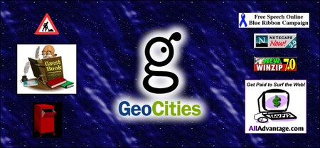 Geocities Hero 2