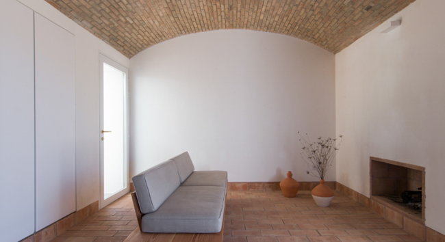 Casa Modesta