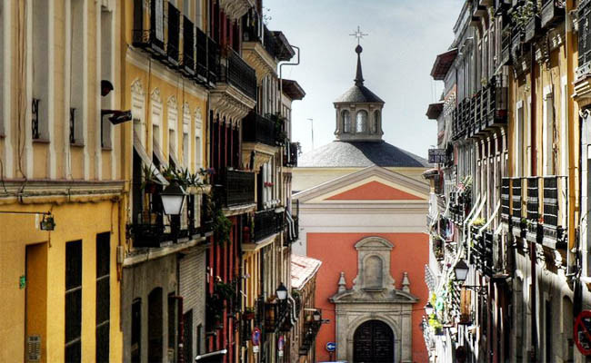 Madrid