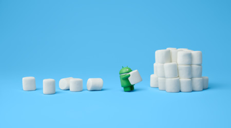 El 7,5% de los dispositivos Android ya están actualizados a Marshmallow