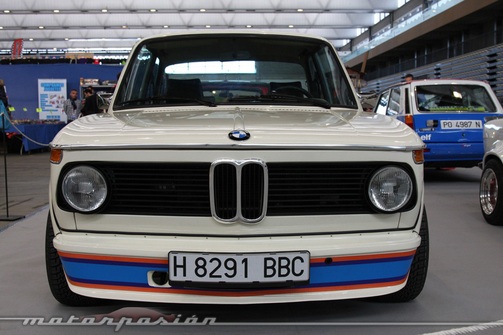 bmw 2002 Turbo