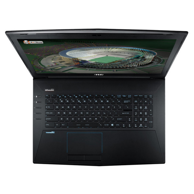 Msi Wt72