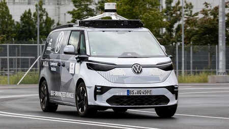 Volkswagen Id Buzz Ad 7