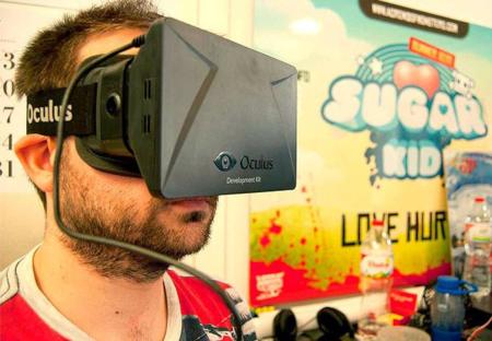 Oculus Rift confirma su llegada a Android con dispisitivo propio pero no llegará a iOS