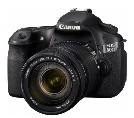 Canon 60D