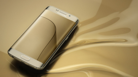 Samsung prevé un récord de ventas para sus nuevos Galaxy S6