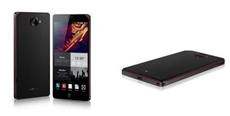 Pantech Vega 2, primer smartphone con el SoC Qualcomm Snapdragon 805