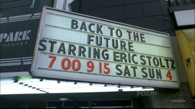 mcfly volver al futuro mcfly volver al futuro
