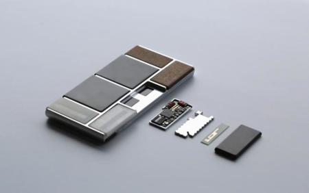 Project Ara tendrá una tienda de módulos similar a Google Play Store