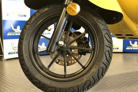 Velca Tramontana Michelin City Grip 2 1