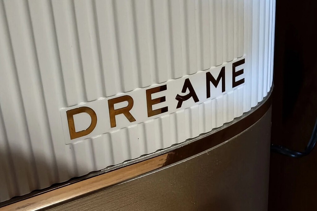 A Xiaomi nos conquistou com seus celulares e agora está nos conquistando com eletrodomésticos; a Dreame está fazendo o oposto