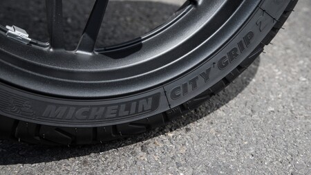 Velca Tramontana Michelin City Grip 2 5