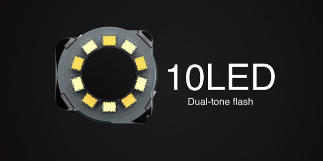 Meizu6 Led