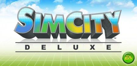 SimCity Deluxe llega a Android Market: crear y gestionar nuestra ciudad ya es posible desde nuestro smartphone