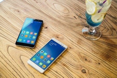 Redmi Note 3 y MiPad: precios baratos, saturación de lanzamientos y un guiño a Microsoft