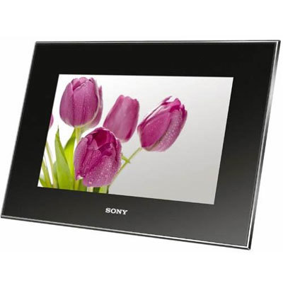 sony dpf1000n