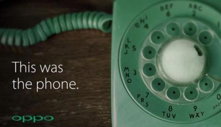 Oppo podría presentar el sucesor del Oppo N1 en octubre