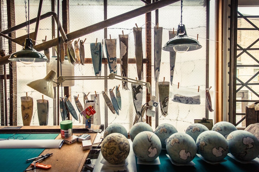 Globemakers 15