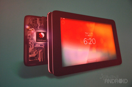 Snapdragon 800 se comenzará a fabricar en masa a partir de finales de mayo