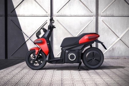 Seat E Scooter 2020 005