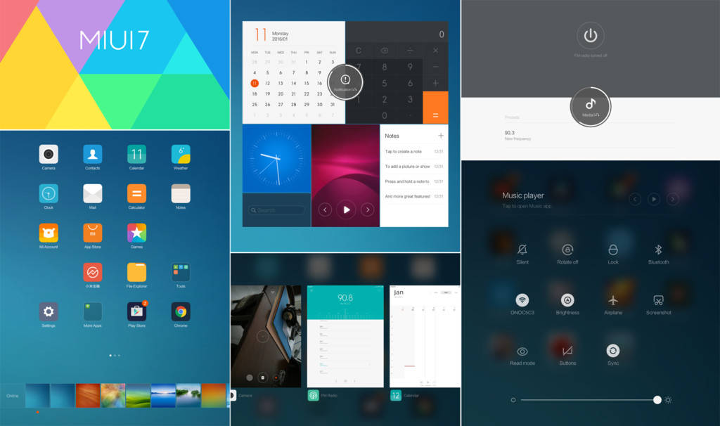 Miui7